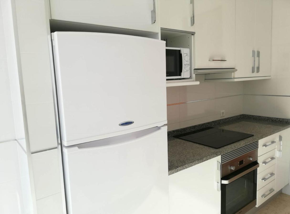 Apartamento Torre Valencia Blueline Benidorm