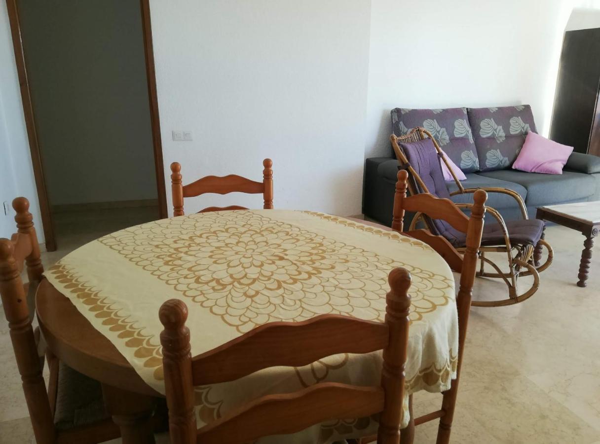 Apartamento Torre Valencia Blueline Benidorm