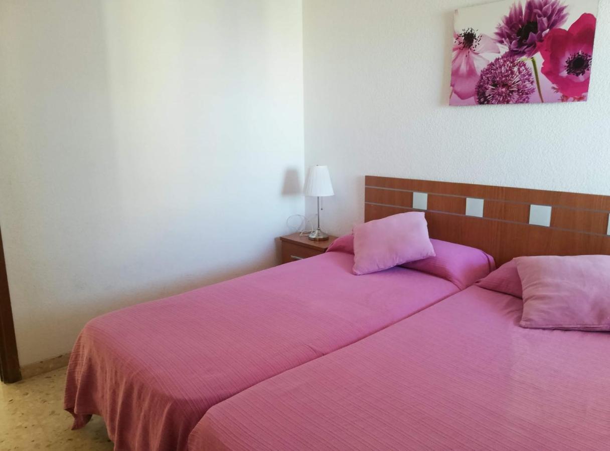 Torre Valencia Blueline Apartamento *