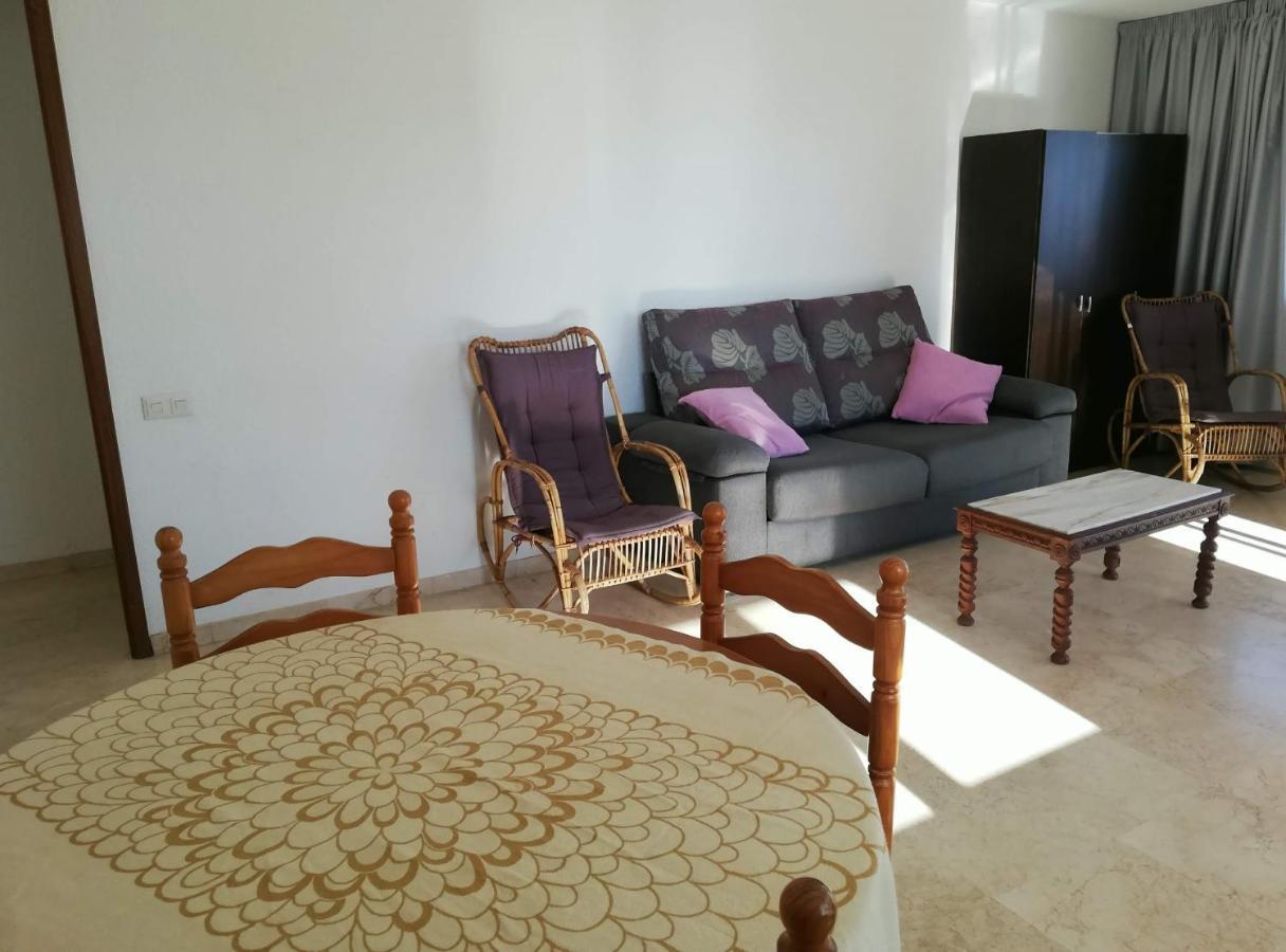 Apartamento Torre Valencia Blueline