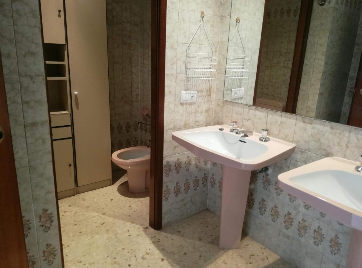 Apartamento Torre Valencia Blueline *