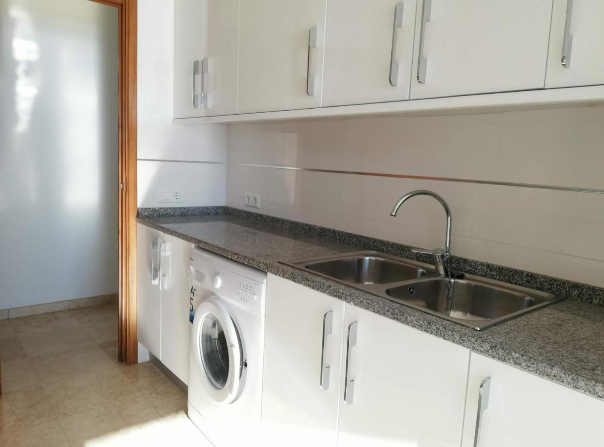 Torre Valencia Blueline Apartamento *