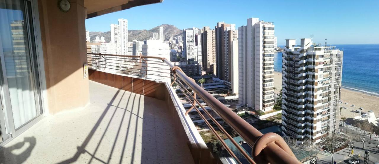 Torre Valencia Blueline Apartamento *