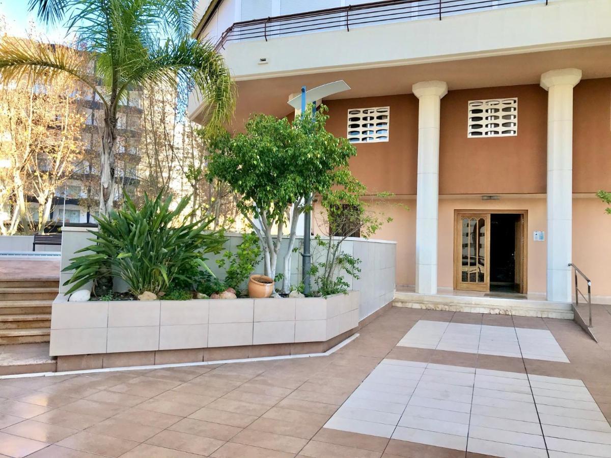 Torre Valencia Blueline * Benidorm